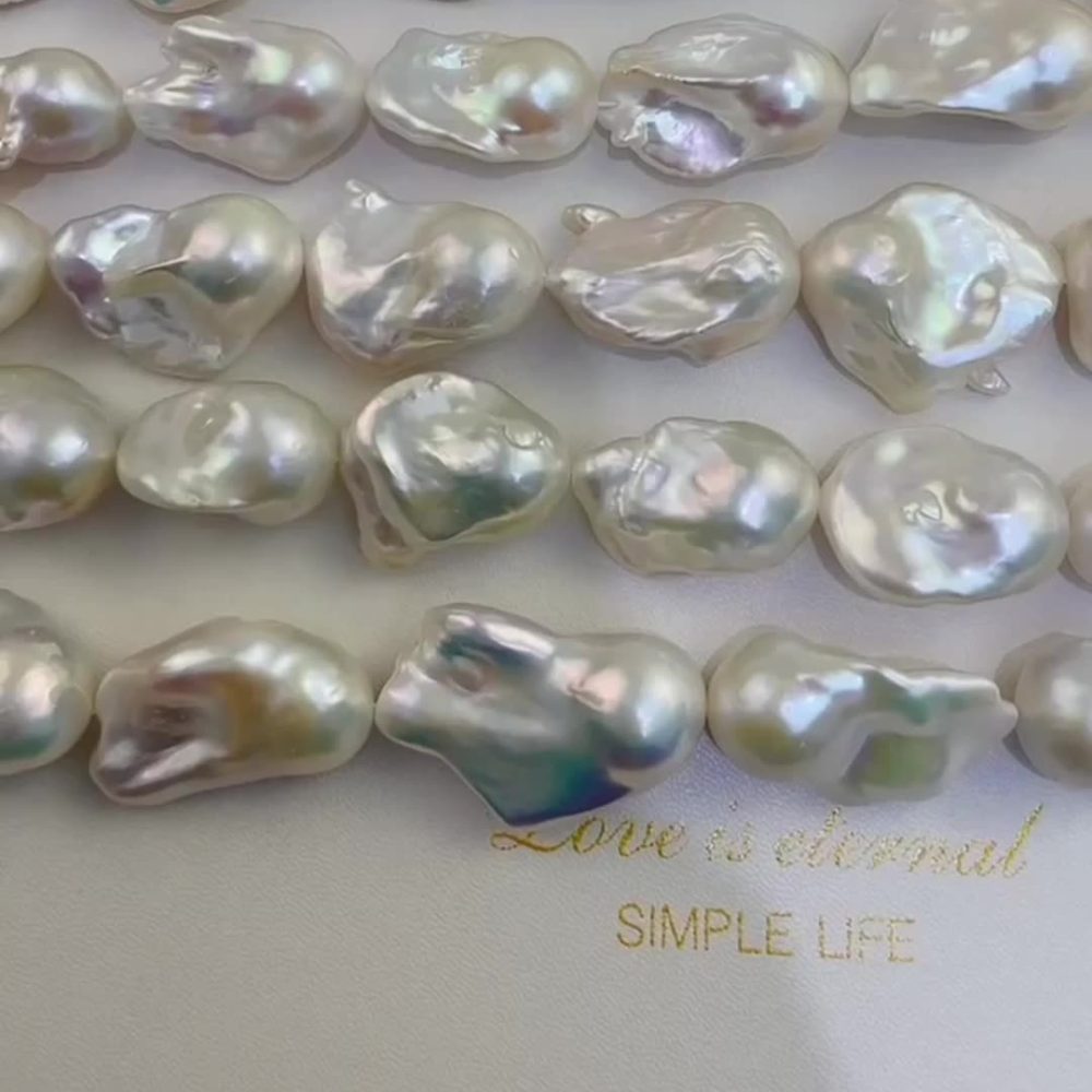 Nucleated Fireball Baroque Long Shape2